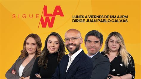 w radio noticias colombia